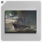 1-17_Robert-Charles-Dudley_canvas