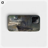 1-17_Robert-Charles-Dudley_phone