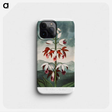 The Chinese Limodoron
 - ロバート ジョン ソーントン Phone Case.