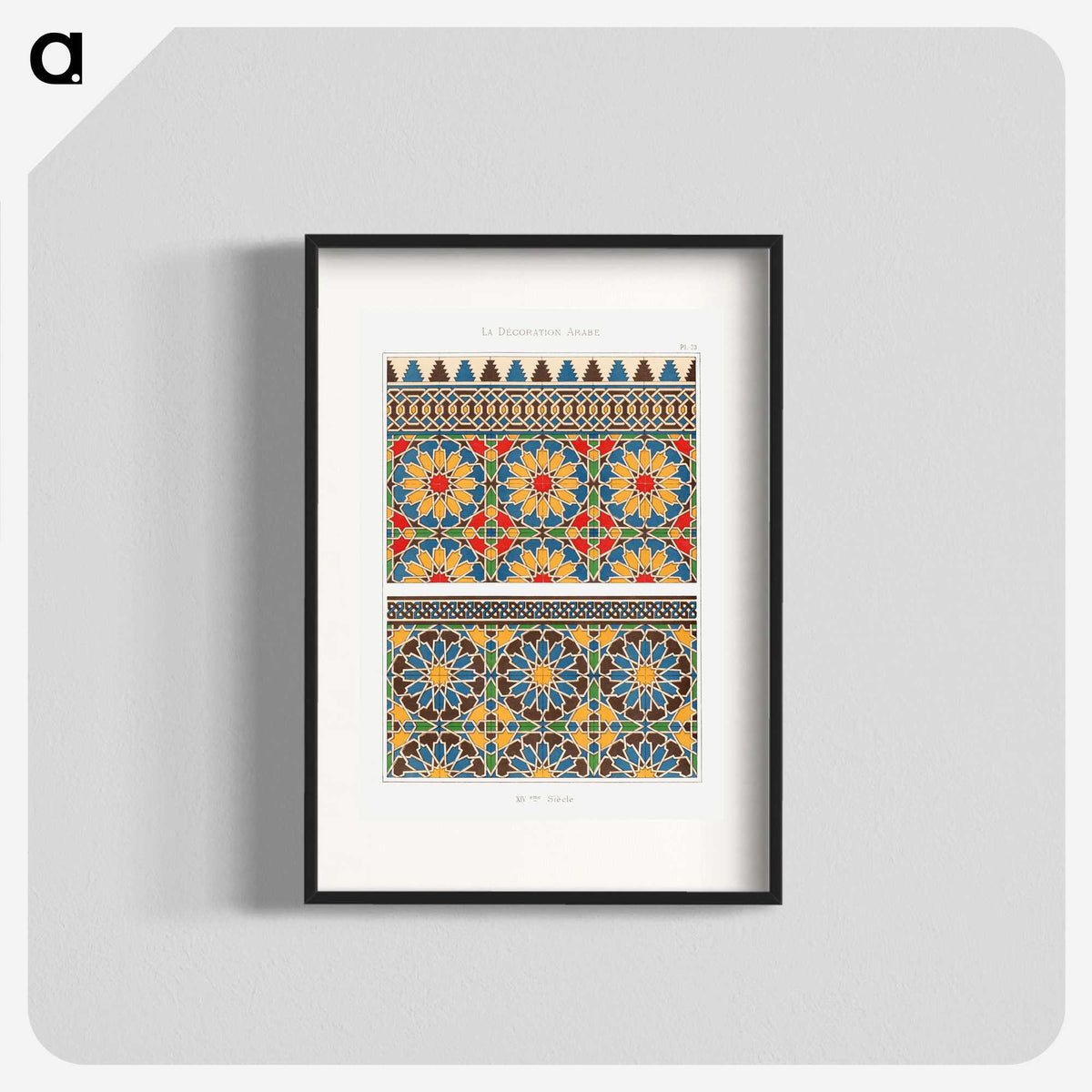 1-17_The-Arab-Decoration_blk