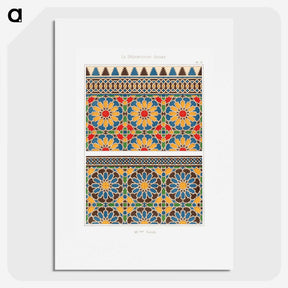1-17_The-Arab-Decoration_picture