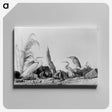 1-17_The-Burton-Brothers_canvas