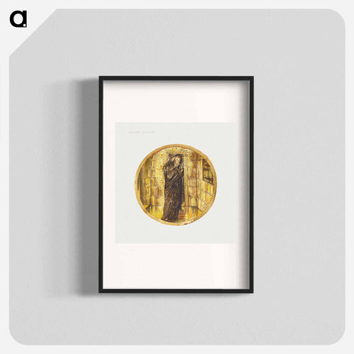 Golden Shower from The Flower Book
 - フラワーブック Poster.