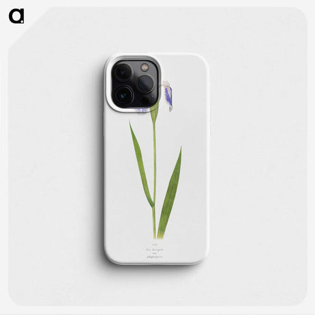 1-17_The-Genus-Iris_phone