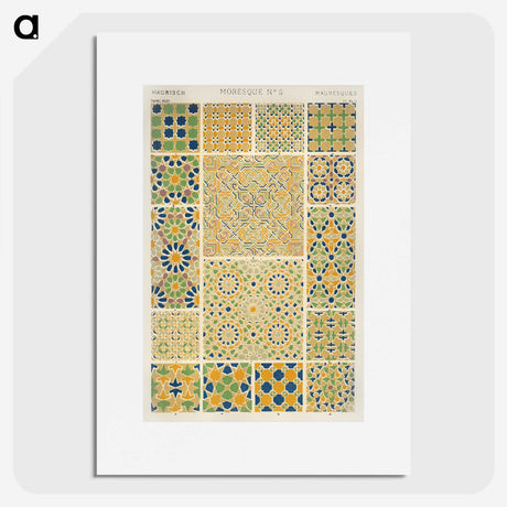 1-17_The-Grammar-of-Ornament_picture