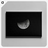 1-17_The-Moon_canvas