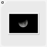 1-17_The-Moon_hagaki