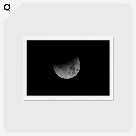 1-17_The-Moon_hagaki