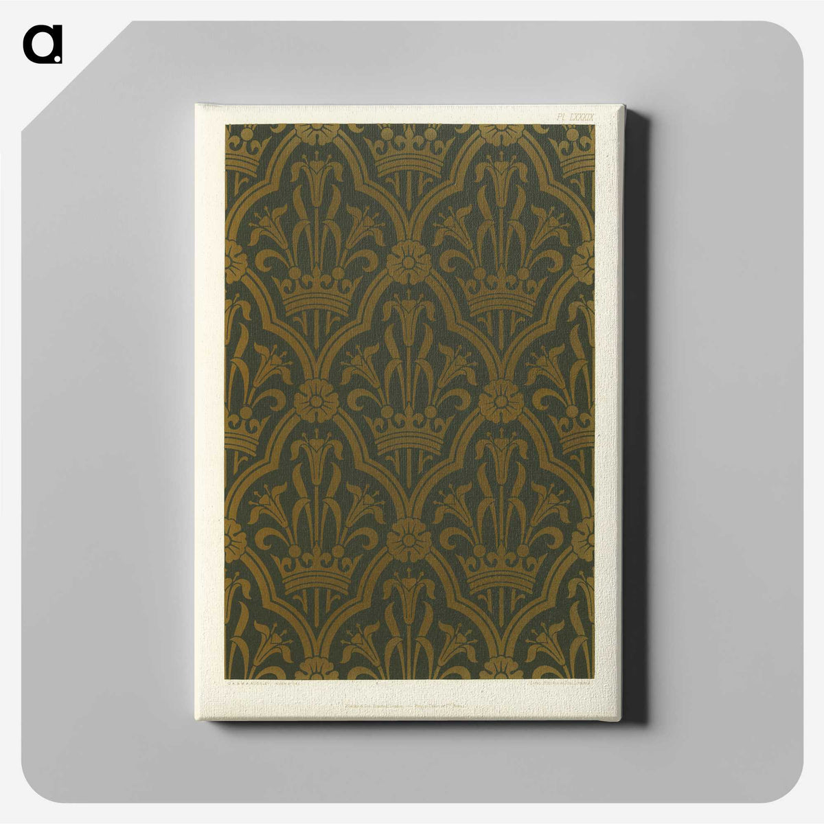 1-17_The-Practical-Decorator-and-Ornamentist_canvas