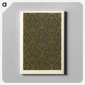 1-17_The-Practical-Decorator-and-Ornamentist_canvas