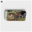 1-17_The-Viviparous-Quadrupeds_phone