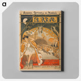 1-17_Theophile-Alexandre-Steinlen_canvas