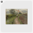 1-17_Torsten-Wasastjerna_postcard