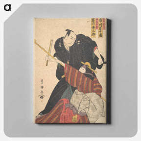 1-17_Utagawa-Toyokuni_canvas
