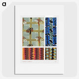 1-17_Variations-Quatre-Vingt-Six-Motifs_picture