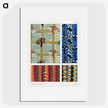 1-17_Variations-Quatre-Vingt-Six-Motifs_picture