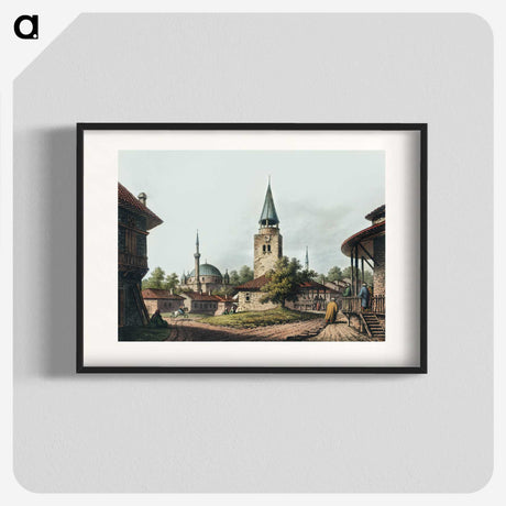 1-17_Views-in-the-Ottoman-Dominions_blk