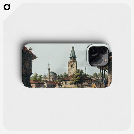 1-17_Views-in-the-Ottoman-Dominions_phone