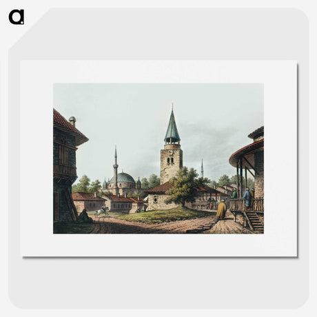 1-17_Views-in-the-Ottoman-Dominions_picture