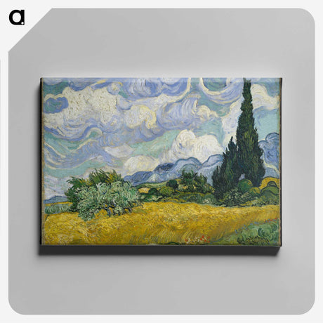 1-17_Vincent-van-Gogh_canvas