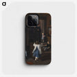 1-17_Wilhelm-Marstrand_phone