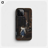 1-17_Wilhelm-Marstrand_phone