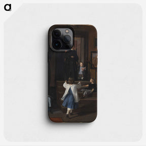 1-17_Wilhelm-Marstrand_phone