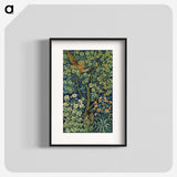 1-17_William-Morris_blk
