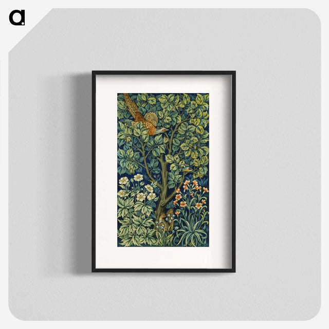 1-17_William-Morris_blk