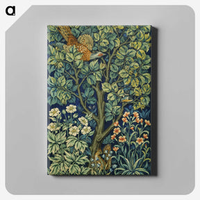 1-17_William-Morris_canvas