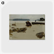 1-18_Albert-Edelfelt_postcard