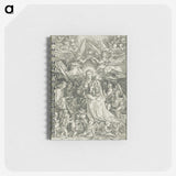 1-18_Albrecht-Durer_memo