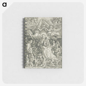 1-18_Albrecht-Durer_memo