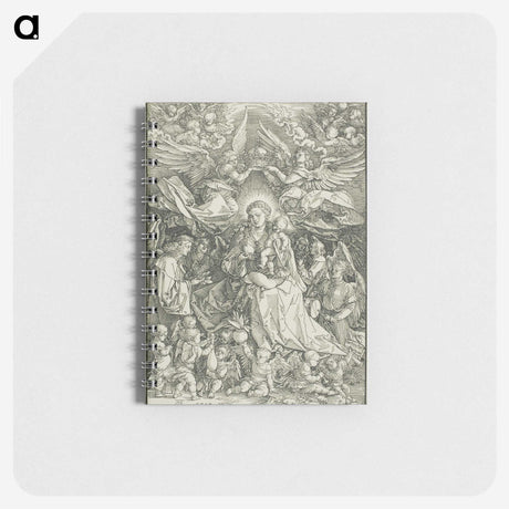 1-18_Albrecht-Durer_memo