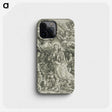 1-18_Albrecht-Durer_phone