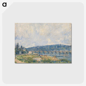 1-18_Alfred-Sisley_postcard