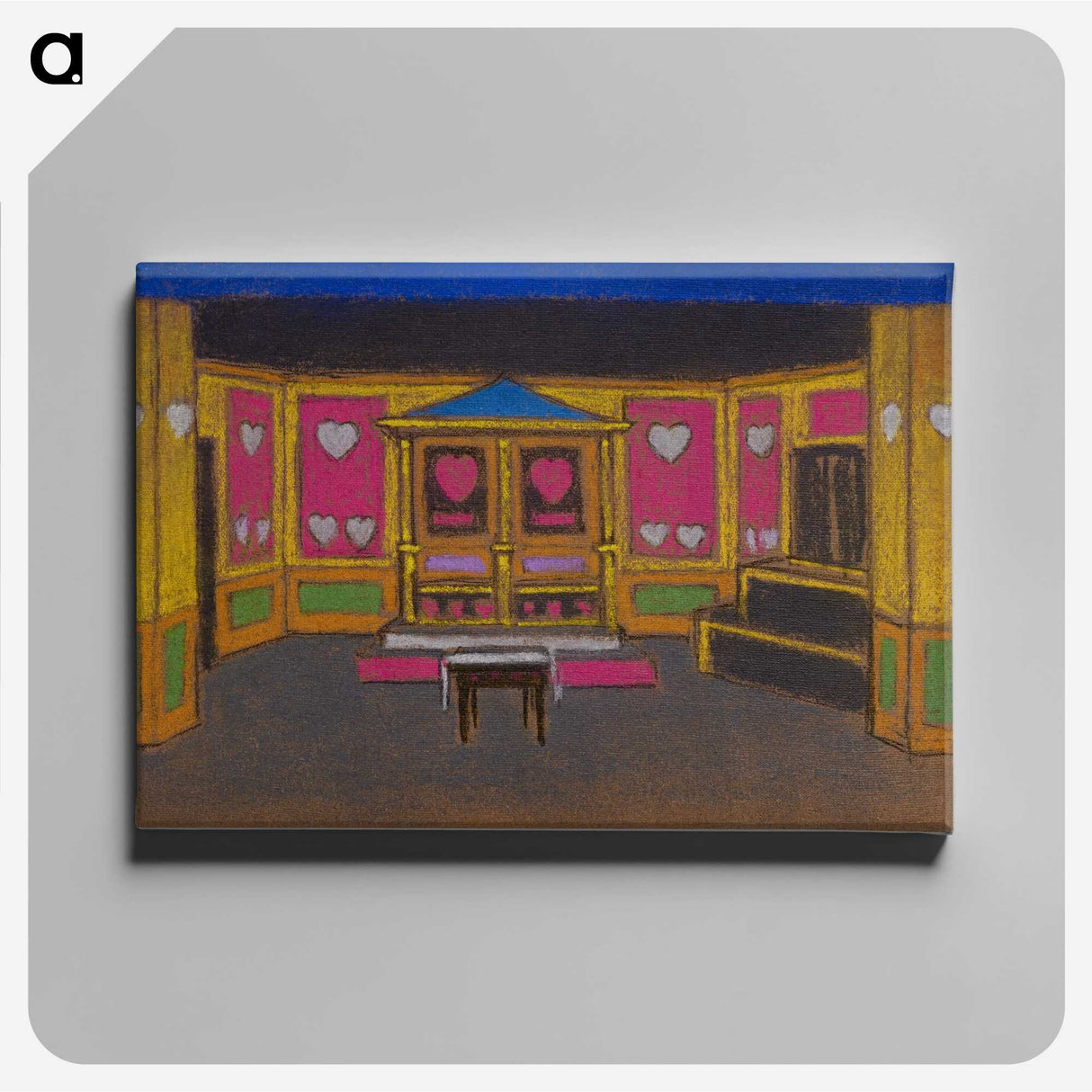 1-18_Alice-In-Wonderland_canvas