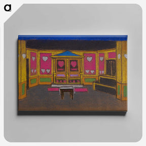 1-18_Alice-In-Wonderland_canvas