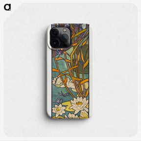 1-18_Alphonse-Mucha_phone