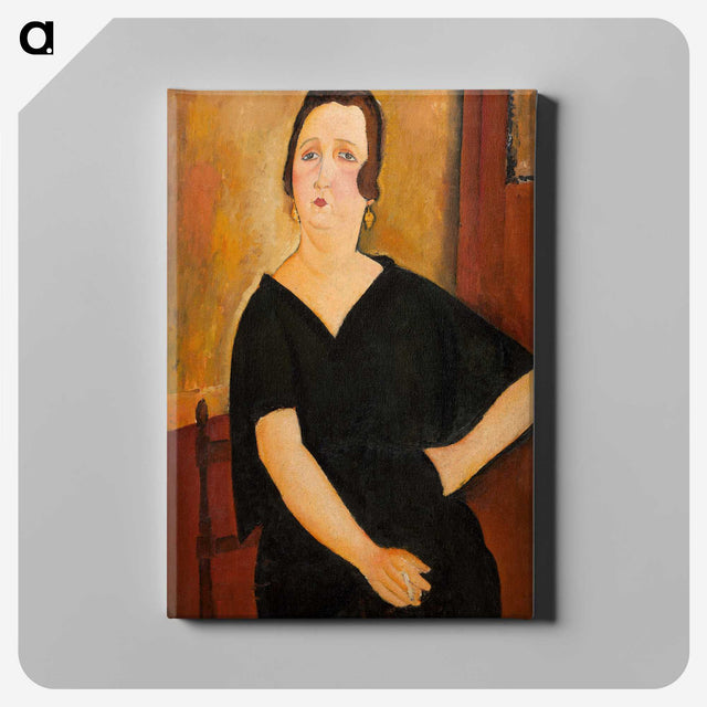 1-18_Amedeo-Modigliani_canvas
