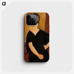 1-18_Amedeo-Modigliani_phone