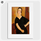 1-18_Amedeo-Modigliani_picture