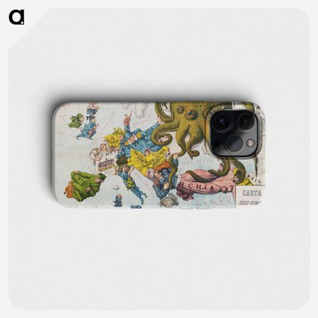 1-18_Antique-Maps_phone