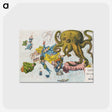 1-18_Antique-Maps_postcard