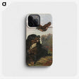 1-18_Arthur-Fitzwilliam-Tait_phone