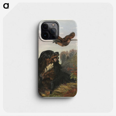 1-18_Arthur-Fitzwilliam-Tait_phone