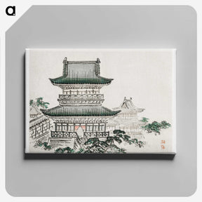 1-18_Bairei-Gakan_canvas
