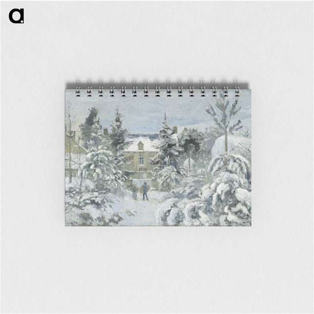 1-18_Camille-Pissarro_memo