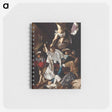 1-18_Caravaggio_memo