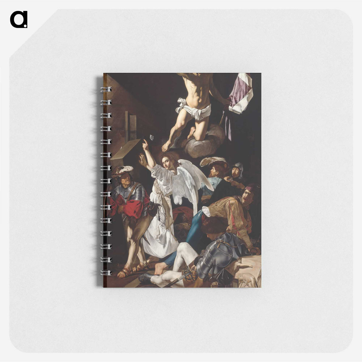 1-18_Caravaggio_memo